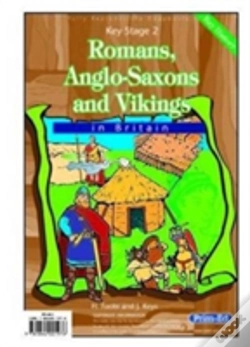 Capa do artigo Romans, Anglo-Saxons And Vikings In Britain