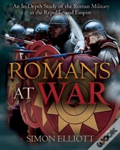 Capa do artigo Romans At War