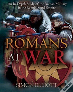 Capa do artigo Romans At War
