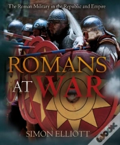 Capa do artigo Romans At War