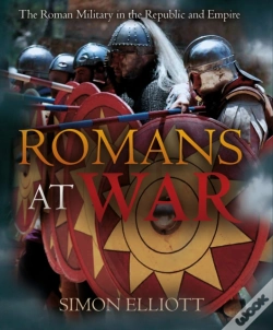 Capa do artigo Romans At War