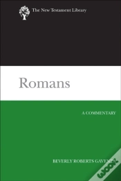 Capa do artigo Romans