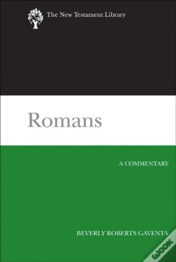 Capa do artigo Romans