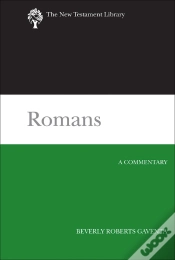 Capa do artigo Romans