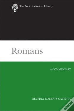 Capa do artigo Romans