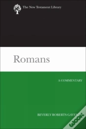 Capa do artigo Romans