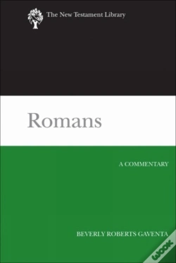 Capa do artigo Romans