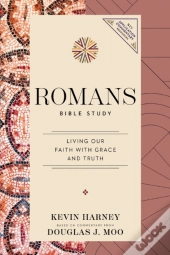 Romans Bible Study