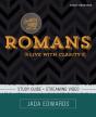 Romans Bible Study Guide Plus Streaming Video - Preview