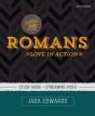 Romans Bible Study Guide Plus Streaming Video - Preview