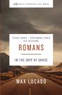 Romans Bible Study Guide Plus Streaming Video - Preview