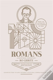 Capa do artigo Romans
