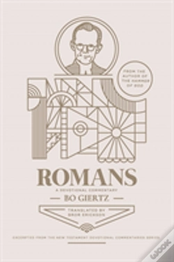 Capa do artigo Romans