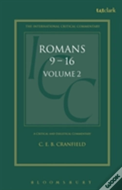 Capa do artigo Romans
