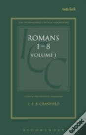 Capa do artigo Romans