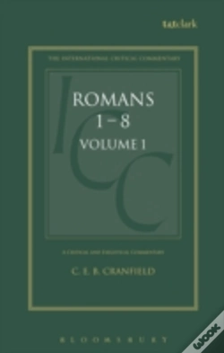 Capa do artigo Romans