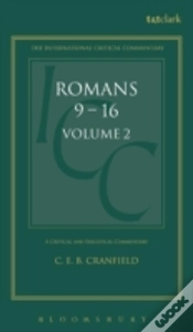 Capa do artigo Romans
