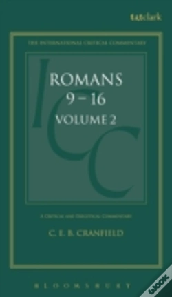 Capa do artigo Romans