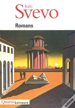 Capa do artigo Romans, Carnets