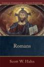 Romans (Catholic Commentary On Sacred Scripture) - Preview