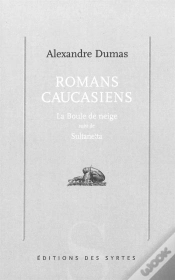 Capa do artigo Romans Caucasiens