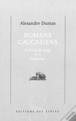 Capa do artigo Romans Caucasiens