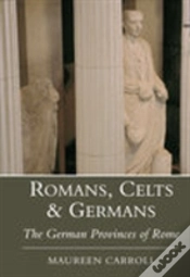 Capa do artigo Romans, Celts And Germans