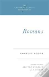 Capa do artigo Romans