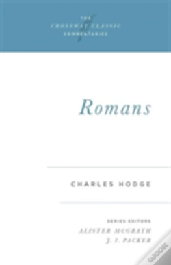 Capa do artigo Romans