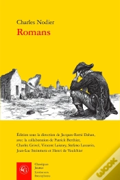 Capa do artigo Romans