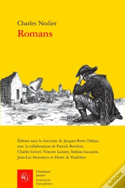 Capa do artigo Romans
