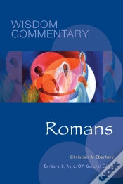 Capa do artigo Romans