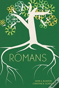 Capa do artigo Romans
