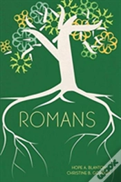 Capa do artigo Romans
