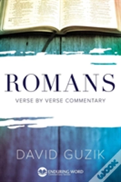 Capa do artigo Romans Commentary