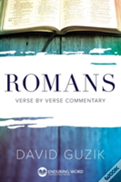 Capa do artigo Romans Commentary