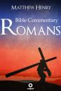 Romans - Complete Bible Commentary Verse By Verse - Preview