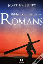 Capa do artigo Romans - Complete Bible Commentary Verse By Verse