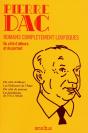 Romans Complètement Loufoques ; Du Côté D'Ailleurs Et De Partout - Preview