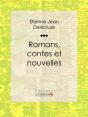 Romans, Contes Et Nouvelles - Preview