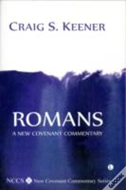 Capa do artigo Romans