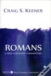 Capa do artigo Romans