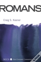 Capa do artigo Romans