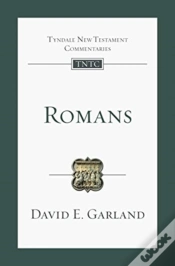 Capa do artigo Romans
