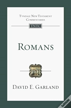Capa do artigo Romans
