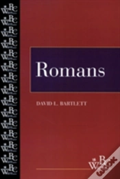Capa do artigo Romans
