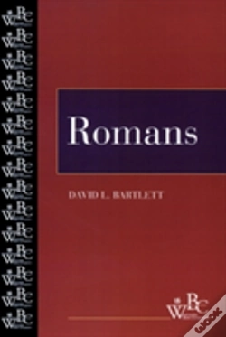Capa do artigo Romans