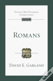 Capa do artigo Romans