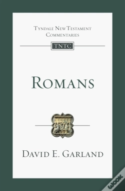 Capa do artigo Romans