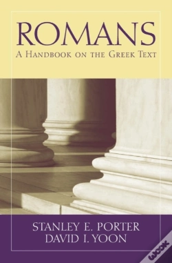 Capa do artigo Romans